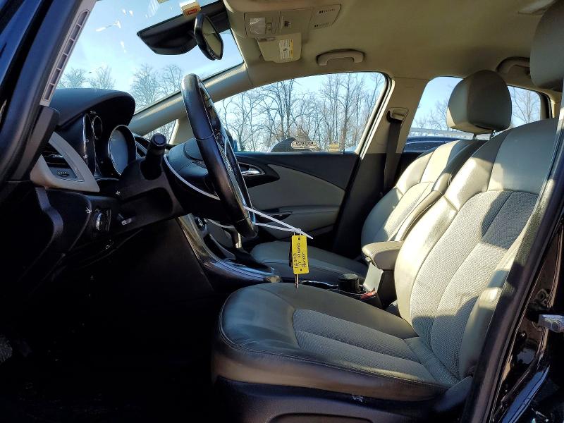 Aukcja sprzedaży 2017 Buick Verano, vin: 1G4PR5SK7H4113217, numer aukcji: 73280425
