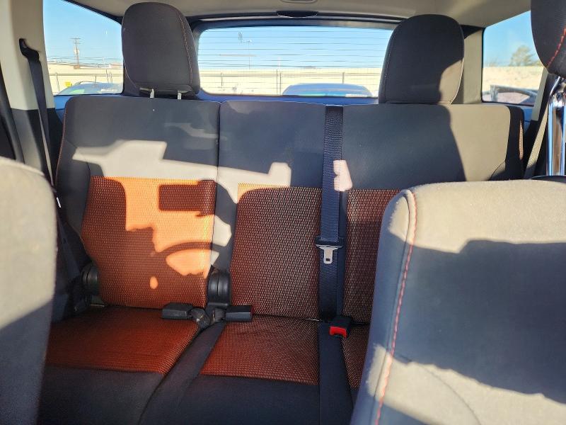 2011 Dodge Nitro მანქანა იყიდება აუქციონზე, vin: 1D4PU6GX2BW563904, აუქციონის ნომერი: 75147215