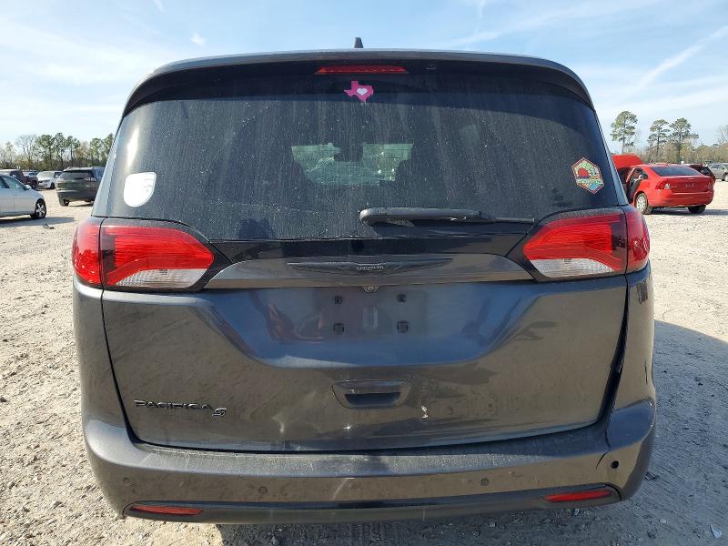 Продаж на аукціоні авто 2020 Chrysler Pacifica, vin: 2C4RC1EG3LR234475, номер лоту: 99144055