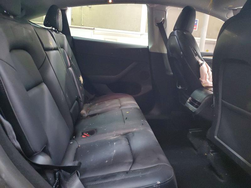 Aukcja sprzedaży 2023 Tesla Model Y, vin: 7SAYGDEE8PF831223, numer aukcji: 74683005