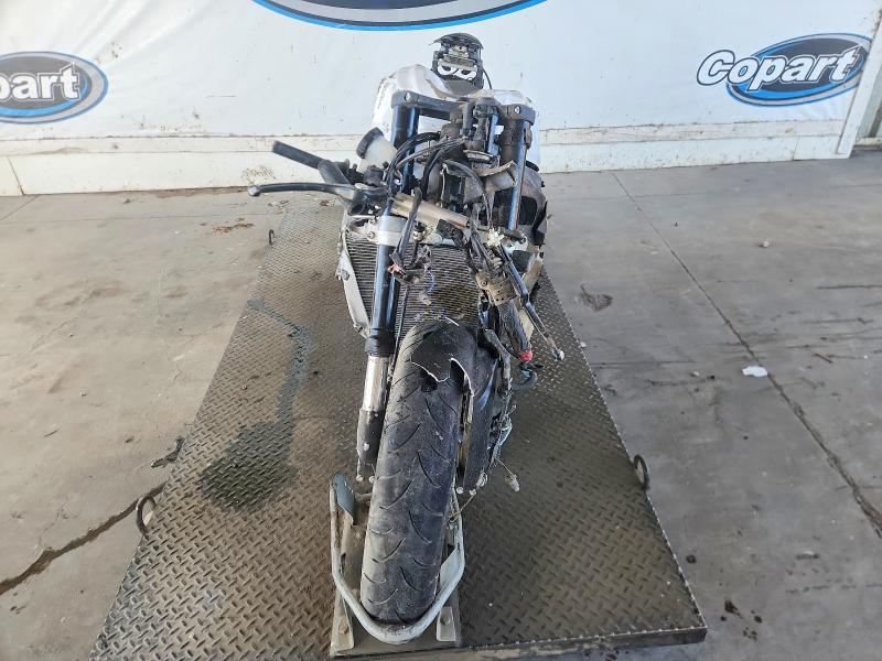 2020 Suzuki Gsx-r600 მანქანა იყიდება აუქციონზე, vin: JS1GN7FA1L7100686, აუქციონის ნომერი: 50319566