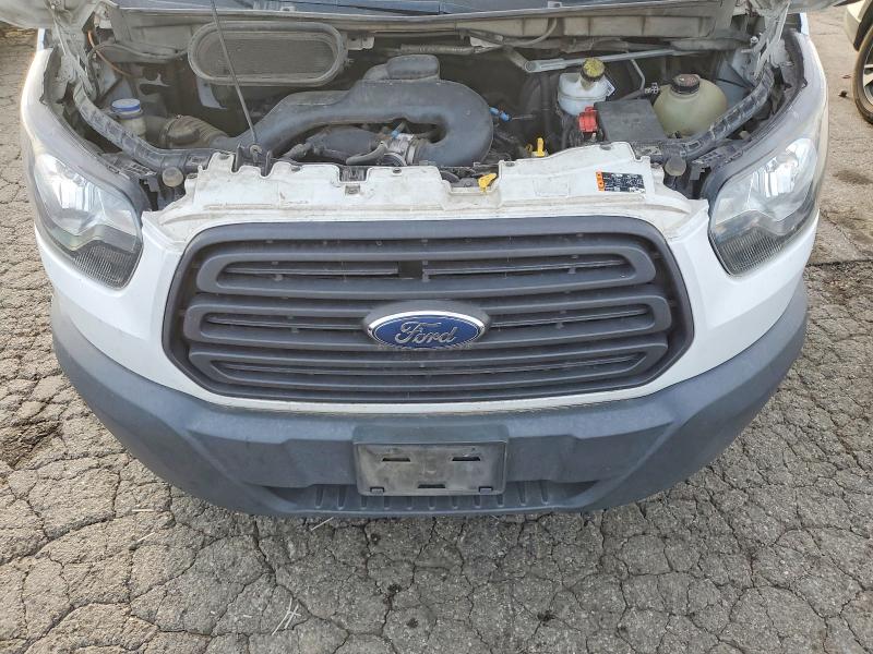 Продажа на аукционе авто 2018 Ford Transit T-, vin: 1FTYE1YM7JKA79271, номер лота: 74898195
