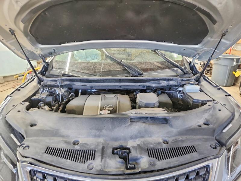 Aukcja sprzedaży 2021 Lexus Rx, vin: 2T2HZMDA8MC292880, numer aukcji: 73798745