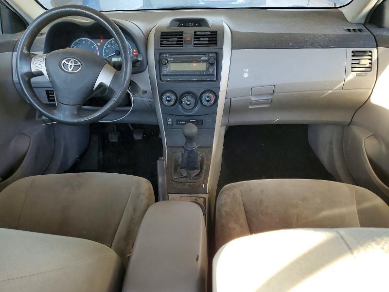 Продаж на аукціоні авто 2013 Toyota Corolla, vin: 2T1BU4EE6DC097340, номер лоту: 73675515