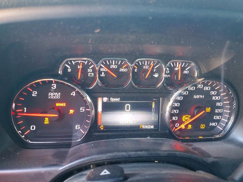 Aukcja sprzedaży 2014 Gmc Sierra, vin: 3GTP1UEC6EG530255, numer aukcji: 72318815