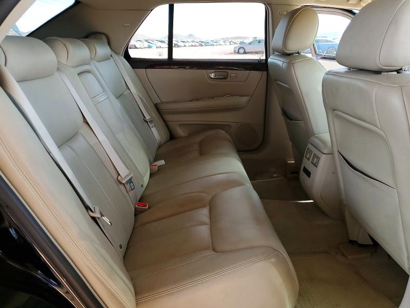 Продаж на аукціоні авто 2008 Cadillac Dts, vin: 1G6KD57Y98U107867, номер лоту: 74814665