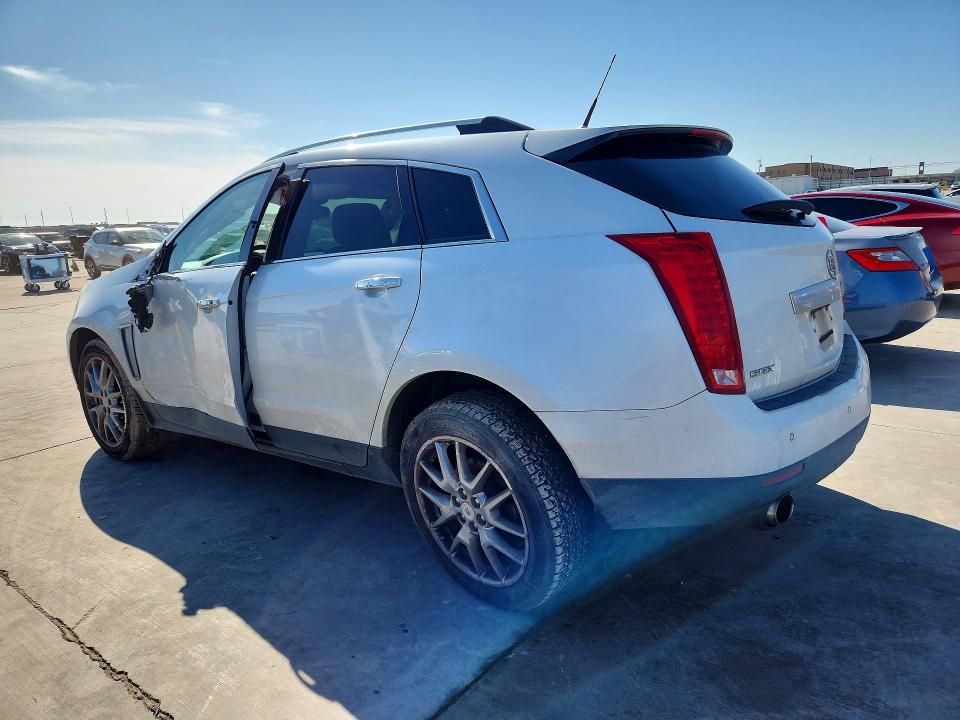 Продаж на аукціоні авто 2013 Cadillac Srx, vin: 3GYFNDE34DS612328, номер лоту: 74917995