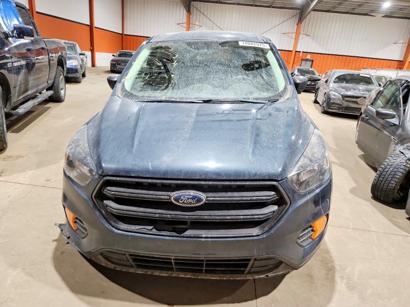 Aukcja sprzedaży 2019 Ford Escape S, vin: 1FMCU0F76KUB08247, numer aukcji: 74882975