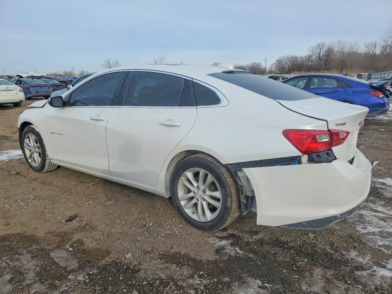 Продаж на аукціоні авто 2016 Chevrolet Malibu, vin: 1G1ZE5ST9GF275251, номер лоту: 47707116