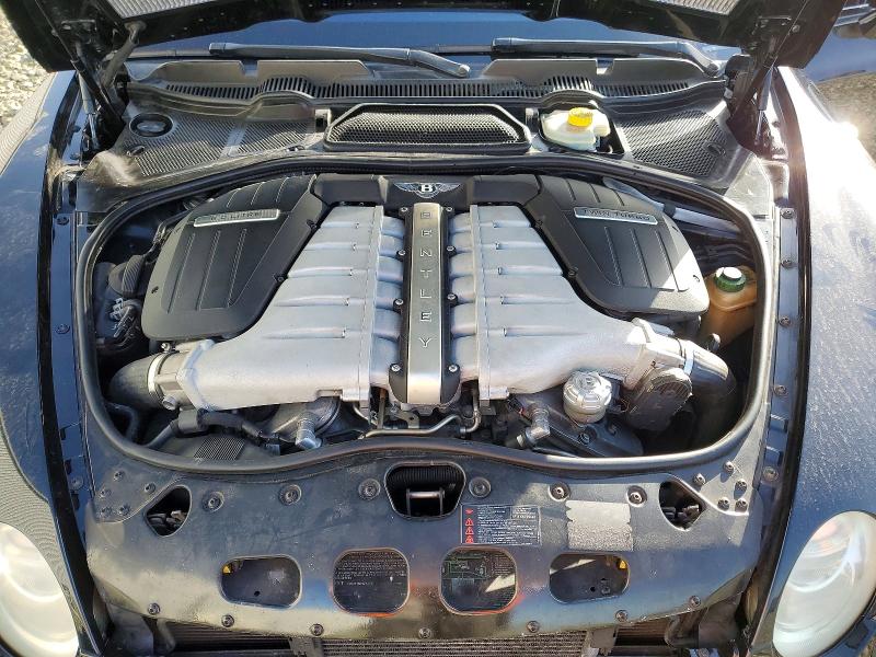 Aukcja sprzedaży 2006 Bentley Continental, vin: SCBBR53W66C032506, numer aukcji: 74693155
