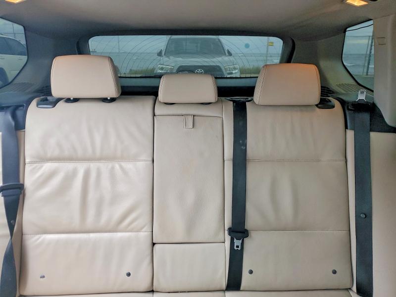 2012 Bmw X3 Xdrive2 მანქანა იყიდება აუქციონზე, vin: 5UXWX5C59CL726421, აუქციონის ნომერი: 74384745