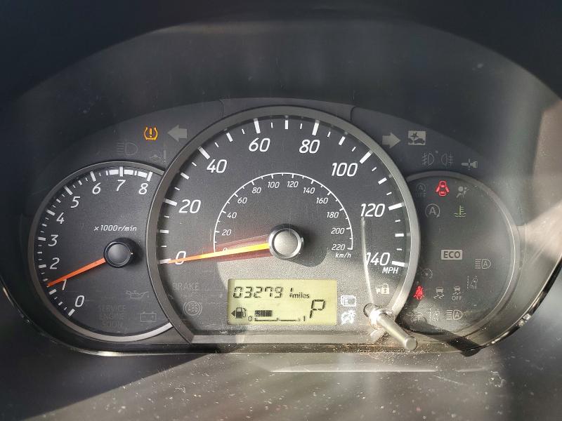 2021 Mitsubishi Mirage მანქანა იყიდება აუქციონზე, vin: ML32AUHJ6MH006275, აუქციონის ნომერი: 72345565