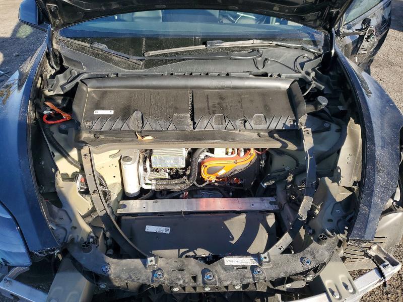 2022 Tesla Model Y მანქანა იყიდება აუქციონზე, vin: 7SAYGDEF5NF507667, აუქციონის ნომერი: 74269385