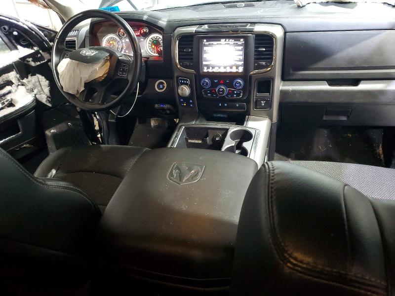 Продаж на аукціоні авто 2013 Ram 1500, vin: 1C6RR7HT7DS702421, номер лоту: 99203425