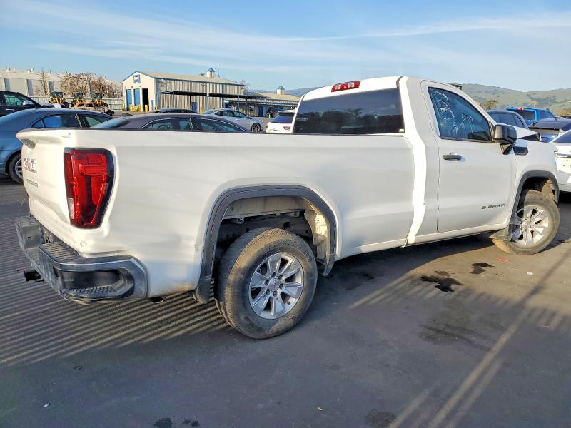 Aukcja sprzedaży 2023 Gmc Sierra, vin: 3GTNHAEK7PG169288, numer aukcji: 73165555
