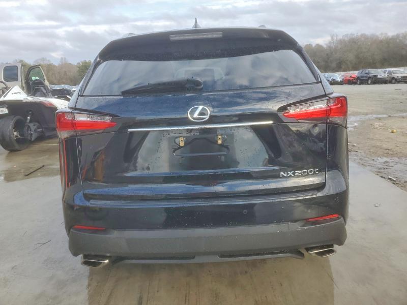 Продажа на аукционе авто 2017 Lexus Nx 200t, vin: JTJYARBZ6H2062032, номер лота: 74374005