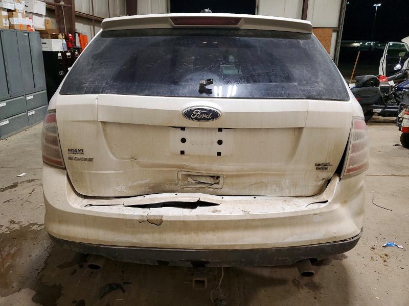 Aukcja sprzedaży 2010 Ford Edge Sel Awd, vin: 2FMDK4JC0ABB60838, numer aukcji: 73026985