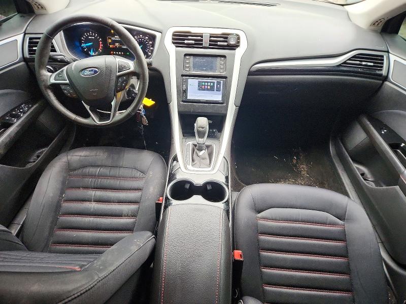 Продаж на аукціоні авто 2014 Ford Fusion, vin: 1FA6P0H78E5397805, номер лоту: 98170885