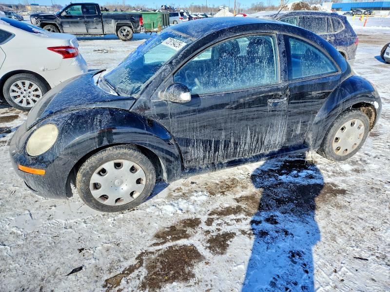 Aukcja sprzedaży 2010 Volkswagen New Beetle, vin: 3VWPG3AG3AM007558, numer aukcji: 72819425