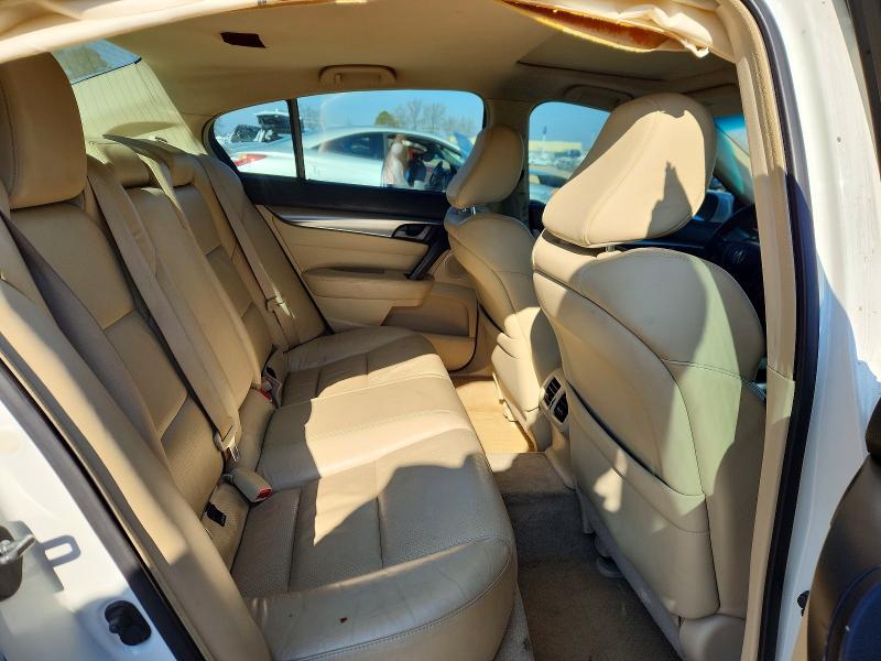 Aukcja sprzedaży 2010 Acura Tl, vin: 19UUA8F5XAA007535, numer aukcji: 74894815