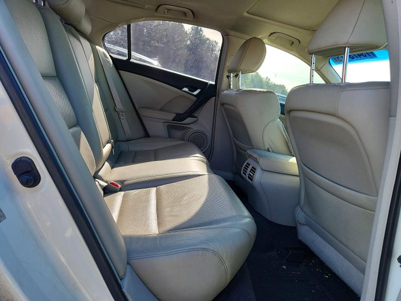 Aukcja sprzedaży 2011 Acura Tsx, vin: JH4CU2F62BC012269, numer aukcji: 73473475