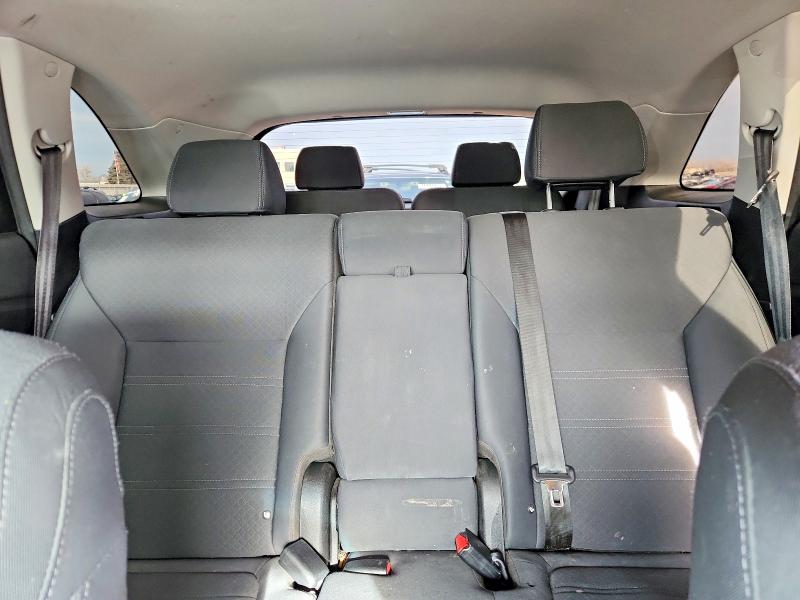 2019 Kia Sorento მანქანა იყიდება აუქციონზე, vin: 5XYPGDA54KG584430, აუქციონის ნომერი: 75195595