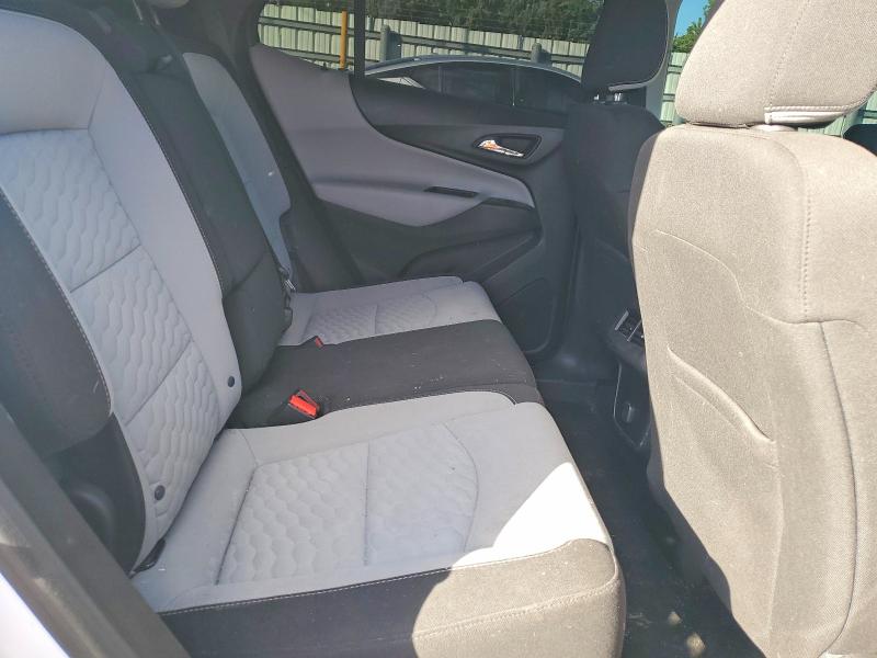 73247005 :رقم المزاد ، 2GNAXJEV4J6245409 vin ، 2018 Chevrolet Equinox مزاد بيع