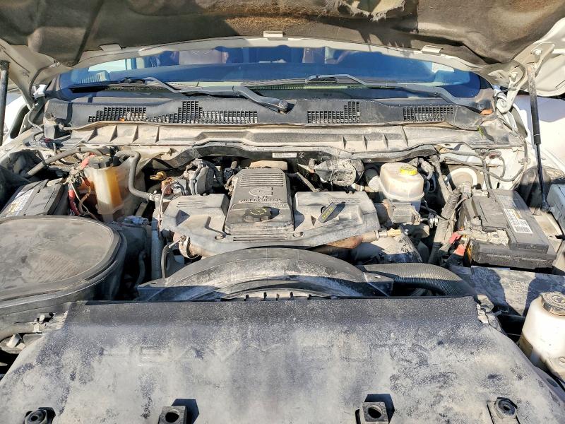 2017 Ram 2500 მანქანა იყიდება აუქციონზე, vin: 3C6UR5PL4HG763870, აუქციონის ნომერი: 73256945