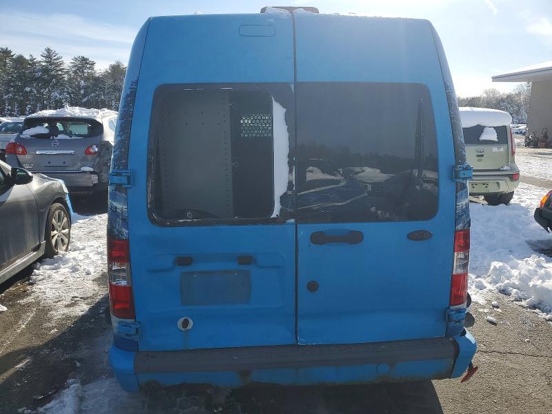 Продажа на аукционе авто 2012 Ford Transit Connect, vin: NM0LS7DN6CT106295, номер лота: 73609185