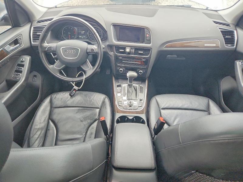 Продажа на аукционе авто 2014 Audi Q5, vin: WA1LFAFPXEA057890, номер лота: 99254755