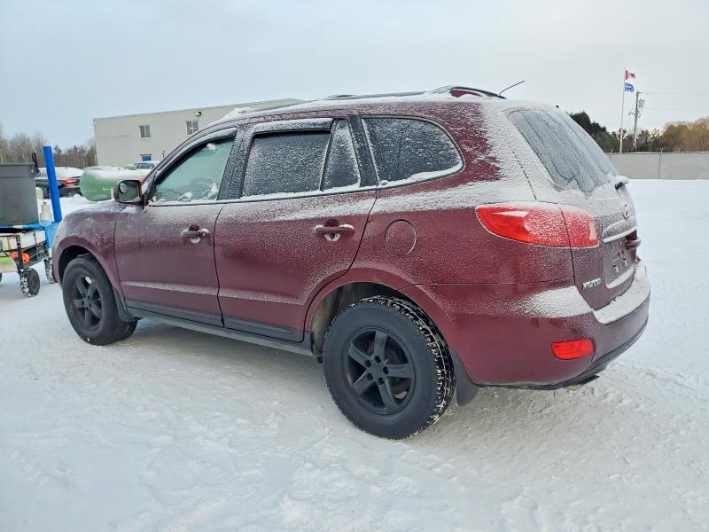 Продажа на аукционе авто 2007 Hyundai Santa Fe, vin: 5NMSG13E67H032057, номер лота: 73088785