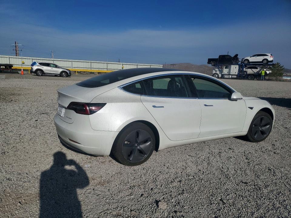 Aukcja sprzedaży 2020 Tesla Model 3, vin: 5YJ3E1EB9LF665497, numer aukcji: 74693625