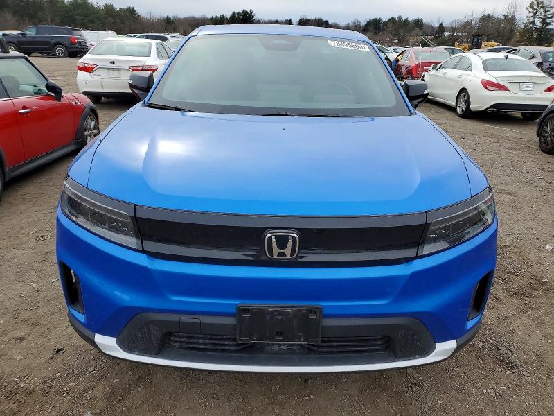 Продаж на аукціоні авто 2024 Honda Prologue, vin: 3GPKHVRJXRS521869, номер лоту: 73455685