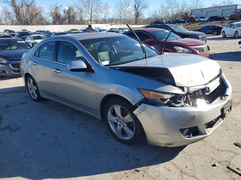 Aukcja sprzedaży 2010 Acura Tsx, vin: JH4CU2F67AC002979, numer aukcji: 72894305