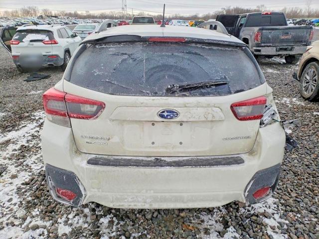 Продажа на аукционе авто 2022 Subaru Crosstrek, vin: JF2GTABC4N8212722, номер лота: 75003345