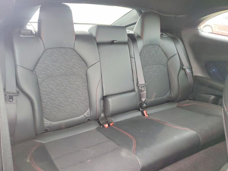 Aukcja sprzedaży 2025 Dodge Charger, vin: 2C3CDBCKXSR542908, numer aukcji: 75052715