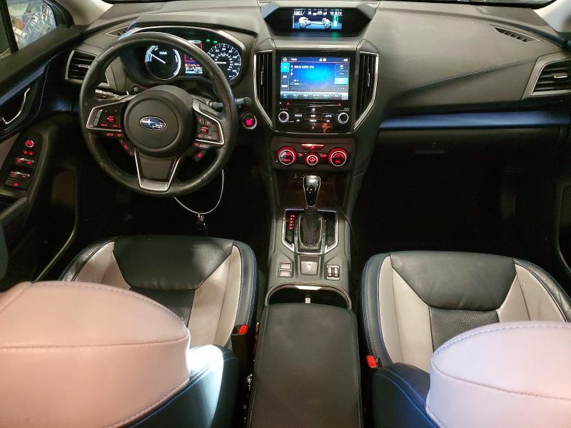Продажа на аукционе авто 2023 Subaru Crosstrek, vin: JF2GTDNCXPH218976, номер лота: 99857065