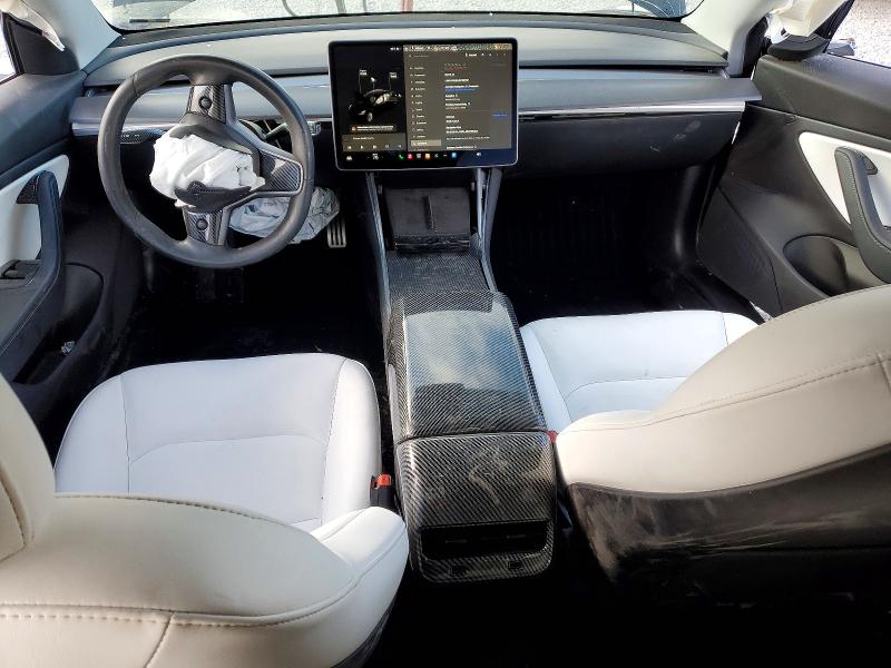 Auction sale of the 2019 Tesla Model 3, vin: 5YJ3E1EB4KF238131, lot number: 73669775