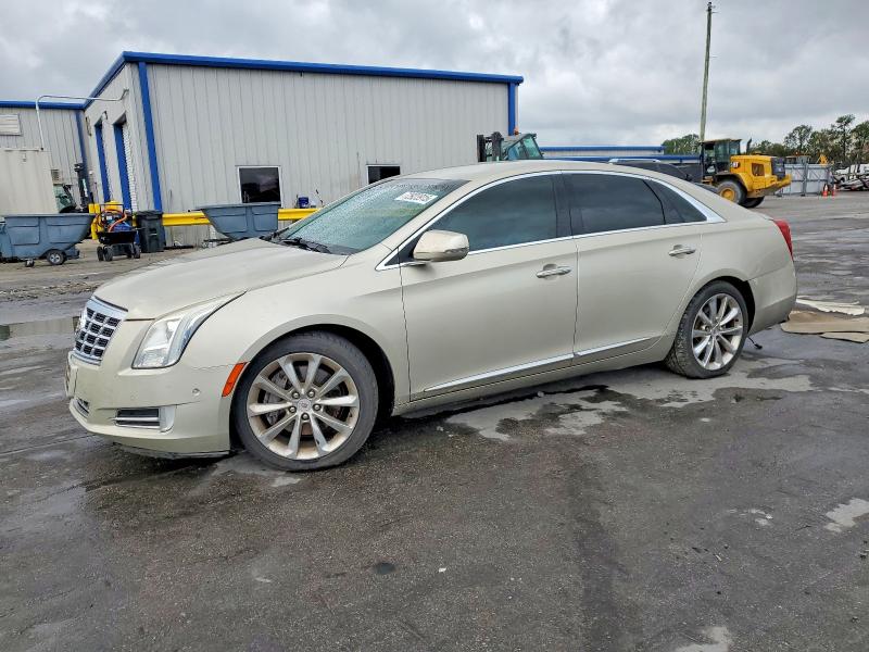 Aukcja sprzedaży 2014 Cadillac Xts, vin: 2G61M5S32E9164881, numer aukcji: 72923915