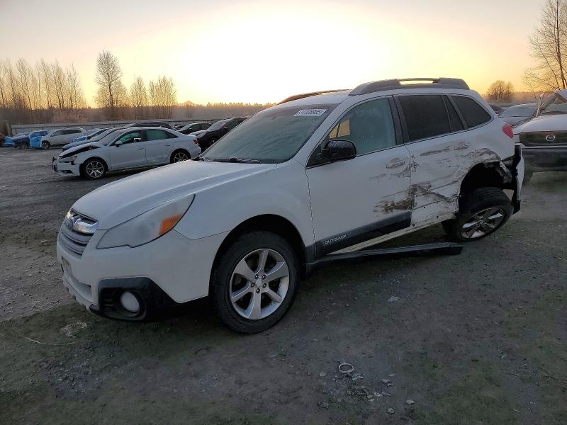 Aukcja sprzedaży 2013 Subaru Outback, vin: 4S4BRDKC3D2297803, numer aukcji: 74108965