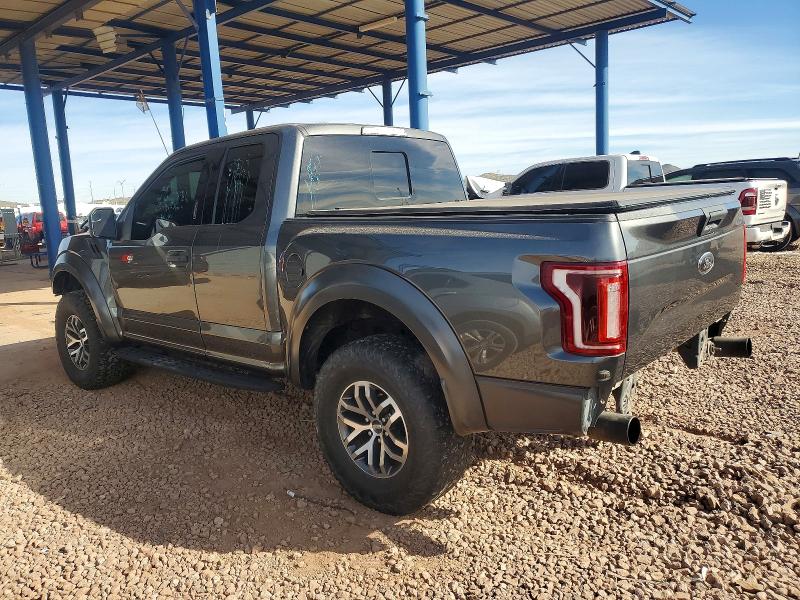 Продаж на аукціоні авто 2017 Ford F150, vin: 1FTEX1RG4HFA91287, номер лоту: 75262245
