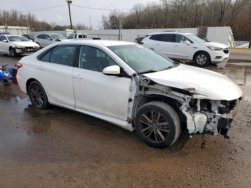 2015 Toyota Camry Le მანქანა იყიდება აუქციონზე, vin: 4T1BF1FK4FU892109, აუქციონის ნომერი: 97855055