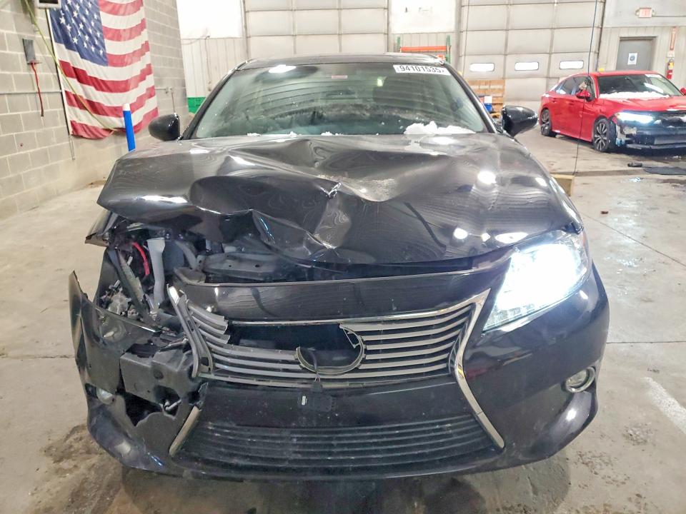 Aukcja sprzedaży 2015 Lexus Es, vin: JTHBK1GG1F2192195, numer aukcji: 94101535