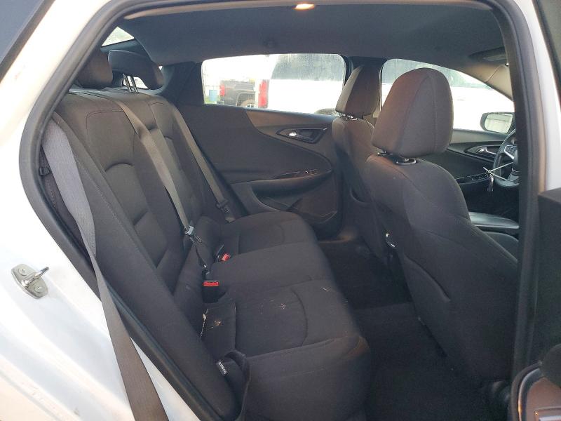 Aukcja sprzedaży 2021 Chevrolet Malibu Lt, vin: 1G1ZD5ST7MF064628, numer aukcji: 98798565
