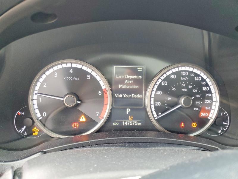 Auction sale of the 2018 Lexus Nx, vin: JTJBARBZ3J2155540, lot number: 73015835