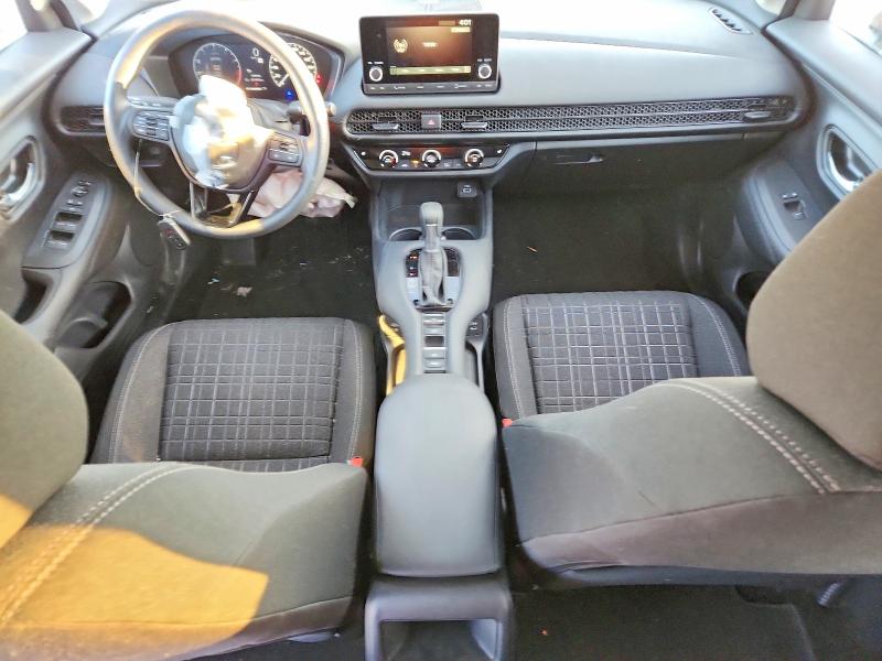 Aukcja sprzedaży 2025 Honda Hr-v, vin: 3CZRZ2H33SM103981, numer aukcji: 99458155