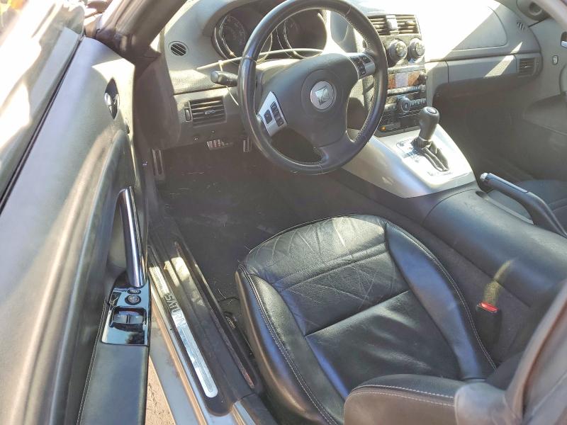 2009 Saturn Sky მანქანა იყიდება აუქციონზე, vin: 1G8MN35B89Y103285, აუქციონის ნომერი: 73718805