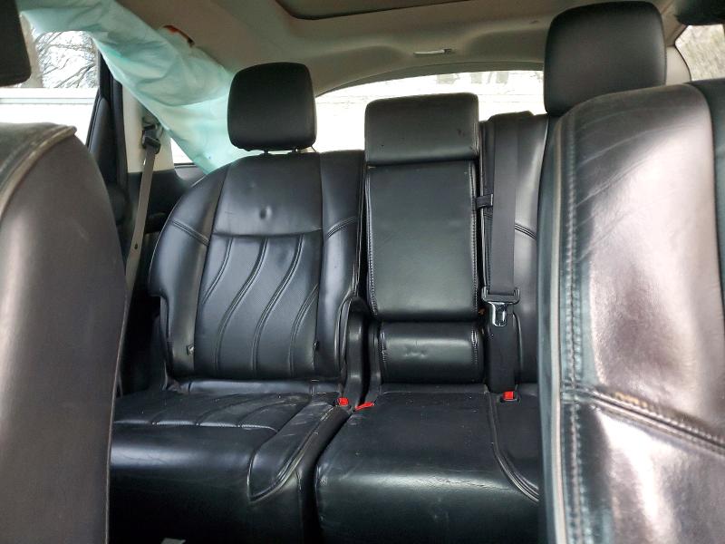 Aukcja sprzedaży 2015 Infiniti Qx60, vin: 5N1AL0MMXFC541147, numer aukcji: 74163525