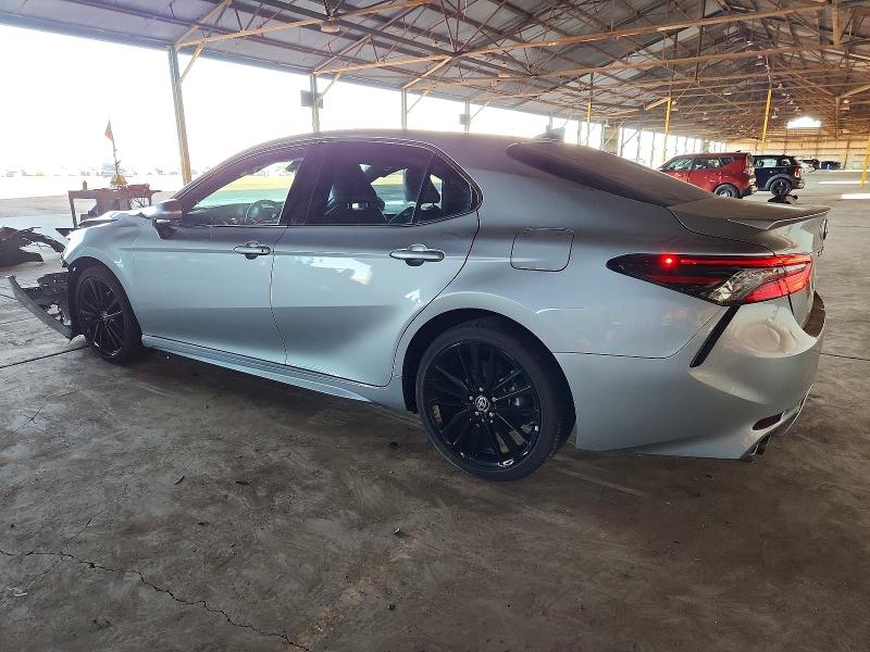 Продаж на аукціоні авто 2022 Toyota Camry Hybrid, vin: 4T1K31AKXNU039972, номер лоту: 74227345