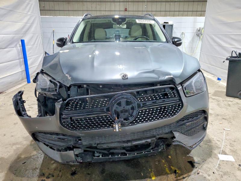 Продаж на аукціоні авто 2020 Mercedes-benz Gle, vin: 4JGFB4KB8LA009713, номер лоту: 99247555